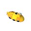 cartoon yellow submarine 3d obj