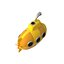 cartoon yellow submarine 3d obj