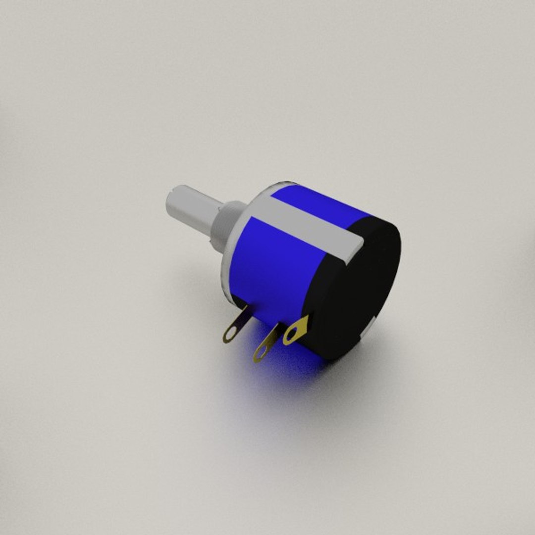 3d model potentiometer pot https://p.turbosquid.com/ts-thumb/gC/KH220e/L8Ff8eE3/potentiometer_02/jpg/1319926049/1920x1080/fit_q87/4a04d9baa7fa06af03b2df50a84ef3d75aebd1c1/potentiometer_02.jpg
