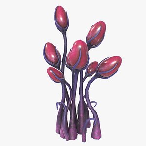 Alien plant