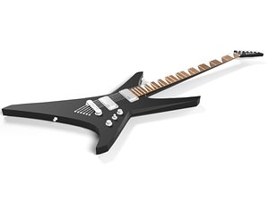Electric guitar
