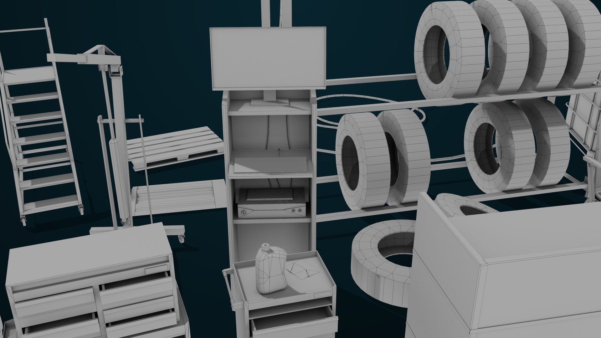 Workshop Tools Pack All PBR Unity UE Textures model https://p.turbosquid.com/ts-thumb/gC/OjWIKR/0W/workshop_tools_00070/jpg/1697621772/1920x1080/fit_q87/177b43ce124901dc4070d4f4677bef23c9ac1a27/workshop_tools_00070.jpg