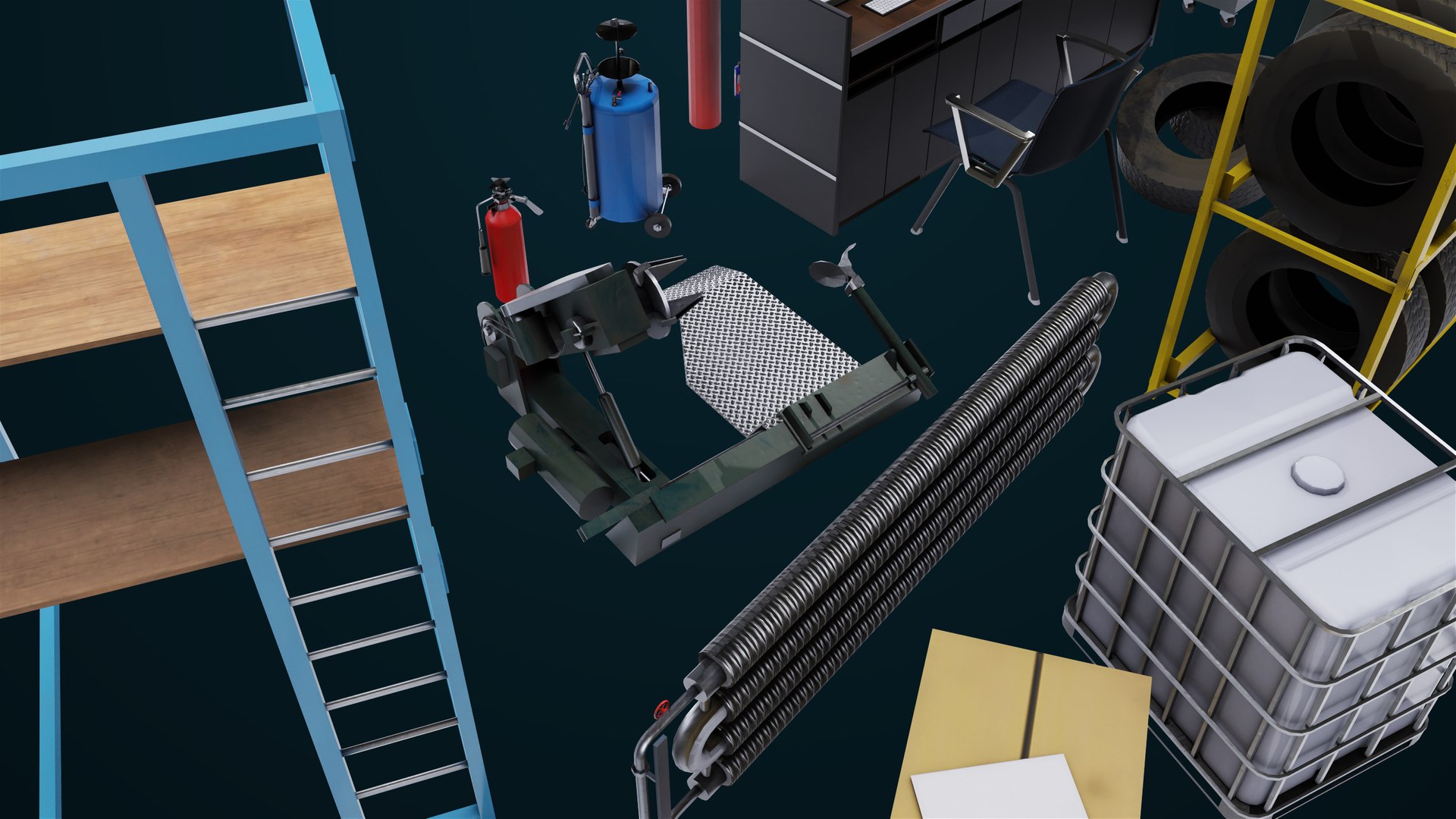 Workshop Tools Pack All PBR Unity UE Textures model https://p.turbosquid.com/ts-thumb/gC/OjWIKR/8f/workshop_tools_00036/jpg/1697621399/1920x1080/fit_q87/c05ec4f3ad3019859ff6fcc03657303b179dfeaa/workshop_tools_00036.jpg