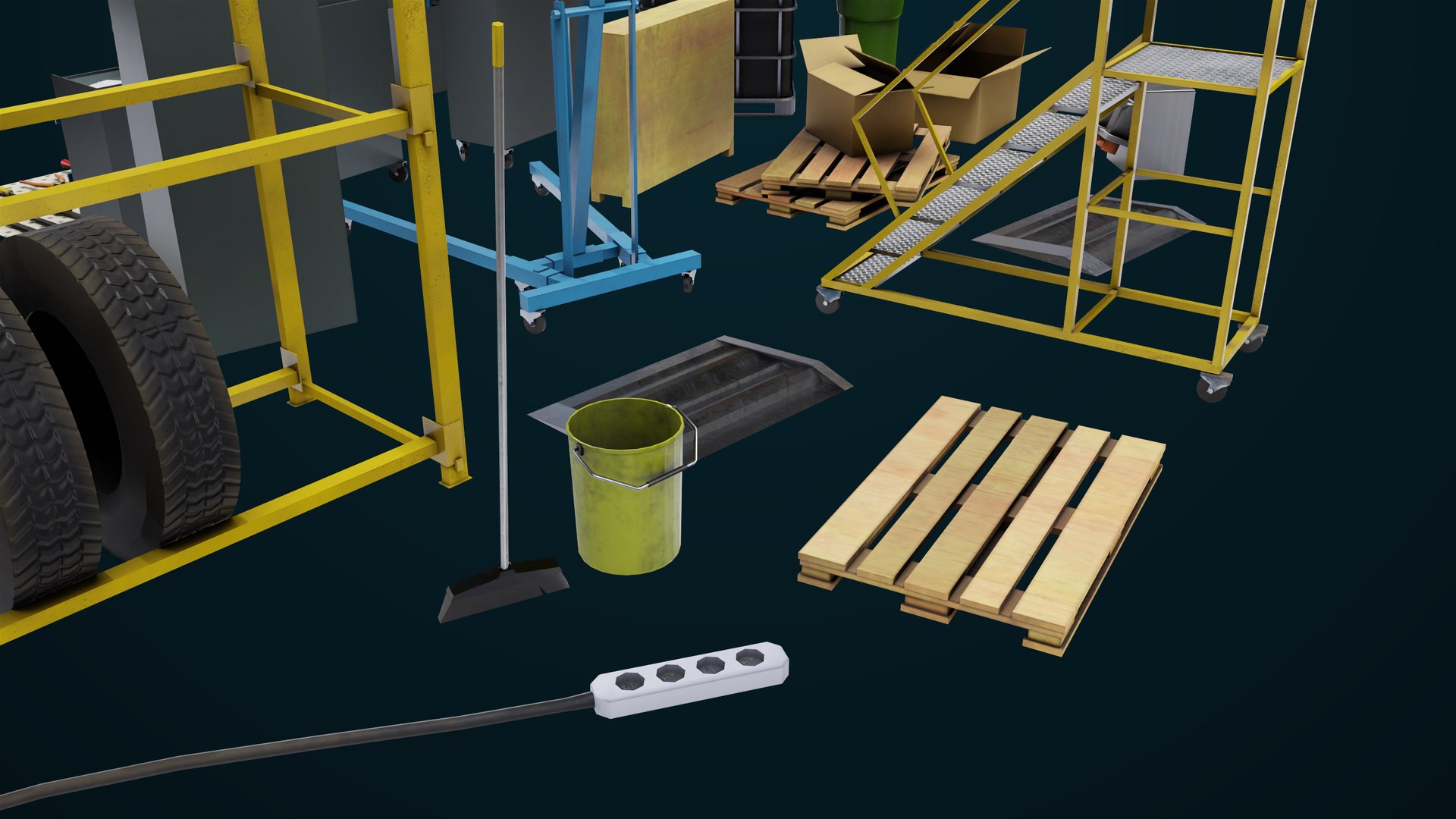 Workshop Tools Pack All PBR Unity UE Textures model https://p.turbosquid.com/ts-thumb/gC/OjWIKR/OX/workshop_tools_00051/jpg/1697621597/1920x1080/fit_q87/a5eaaea8bab6bf3185981ac106538dbc602e6d5c/workshop_tools_00051.jpg