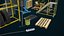 Workshop Tools Pack All PBR Unity UE Textures