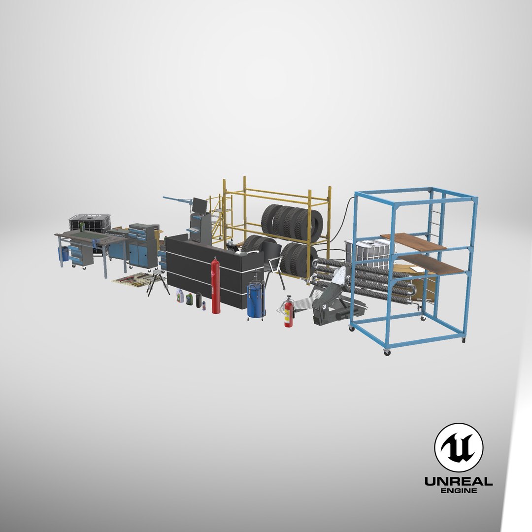 Workshop Tools Pack All PBR Unity UE Textures model https://p.turbosquid.com/ts-thumb/gC/OjWIKR/SM/stemcell_unreal_render/png/1740677719/1920x1080/fit_q87/0981e678a80719b658424d44bb053395b807c2cc/stemcell_unreal_render.jpg