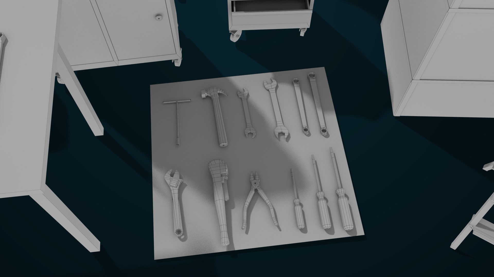 Workshop Tools Pack All PBR Unity UE Textures model https://p.turbosquid.com/ts-thumb/gC/OjWIKR/UR/workshop_tools_00066/jpg/1697621733/1920x1080/fit_q87/f43394daa0a29c423df9cf50d82f8e5133cb620c/workshop_tools_00066.jpg