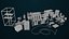 Workshop Tools Pack All PBR Unity UE Textures