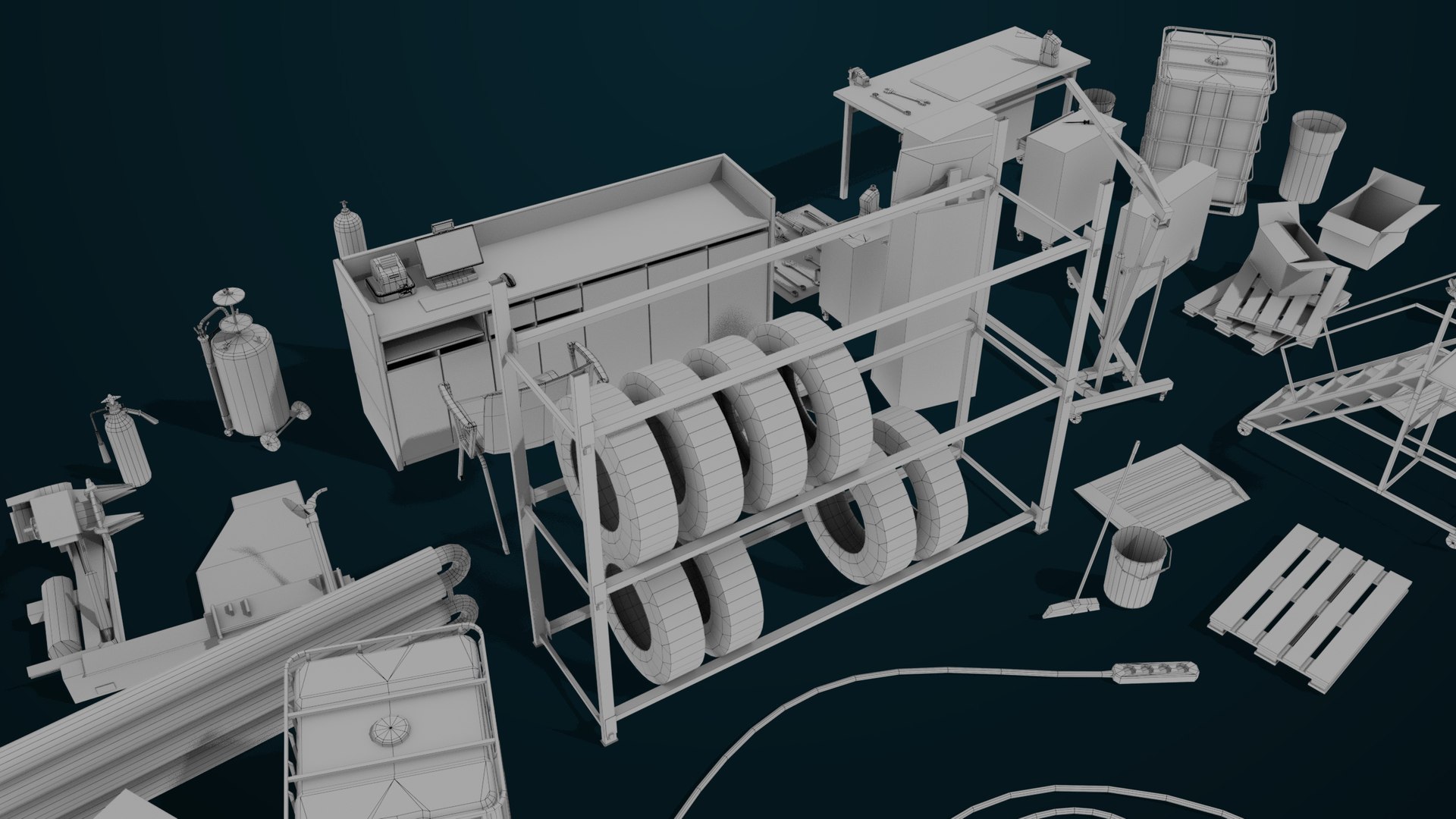 Workshop Tools Pack All PBR Unity UE Textures model https://p.turbosquid.com/ts-thumb/gC/OjWIKR/W9/workshop_tools_00062/jpg/1697621714/1920x1080/fit_q87/ce716e3586c51c9d7a980b4a847860f4a5ad3b14/workshop_tools_00062.jpg
