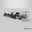 Workshop Tools Pack All PBR Unity UE Textures