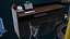 Workshop Tools Pack All PBR Unity UE Textures