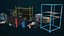 Workshop Tools Pack All PBR Unity UE Textures
