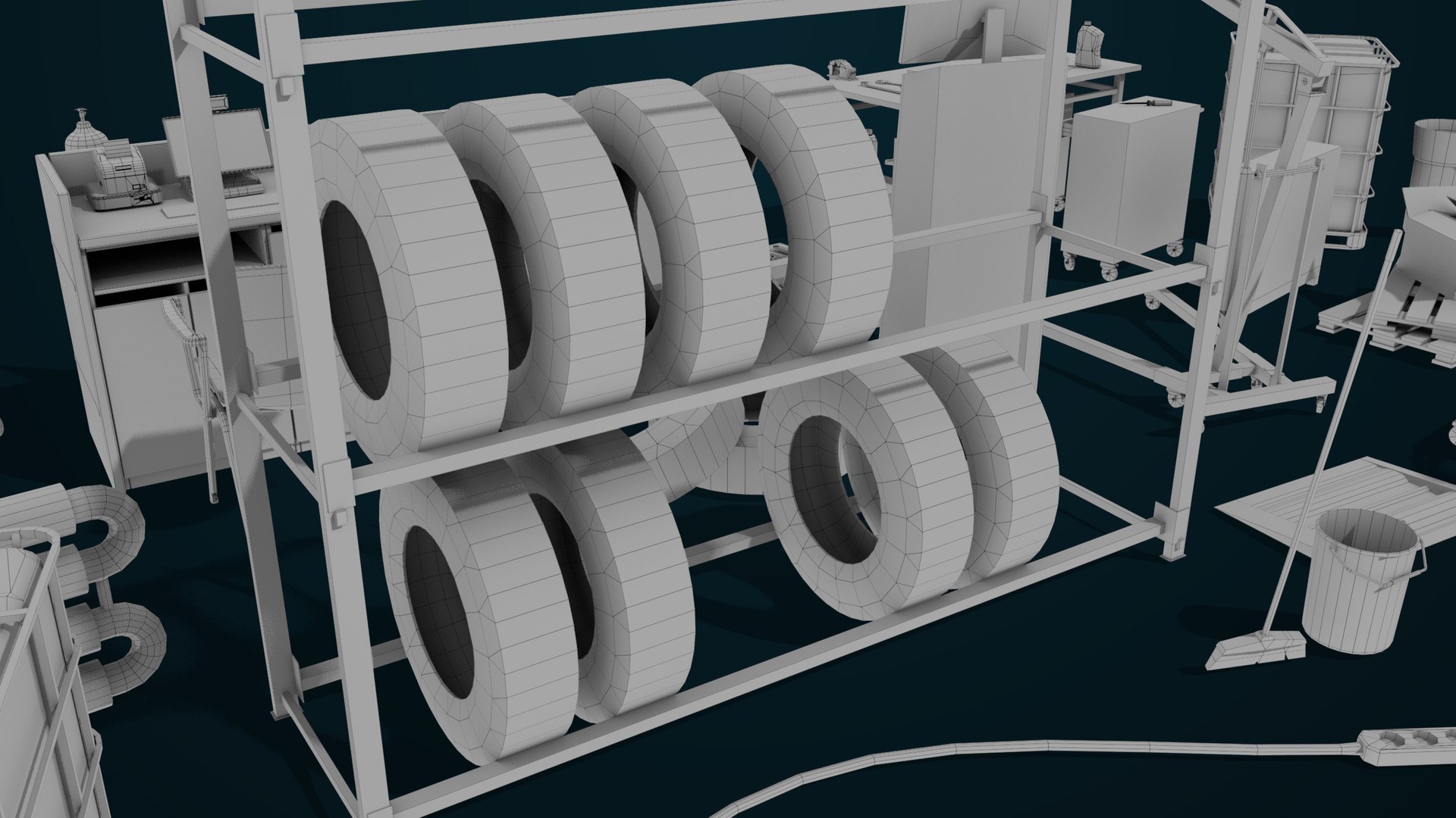 Workshop Tools Pack All PBR Unity UE Textures model https://p.turbosquid.com/ts-thumb/gC/OjWIKR/wJ/workshop_tools_00068/jpg/1697621771/1920x1080/fit_q87/b140b273fa80068d52f34a81552318ccb45c8683/workshop_tools_00068.jpg