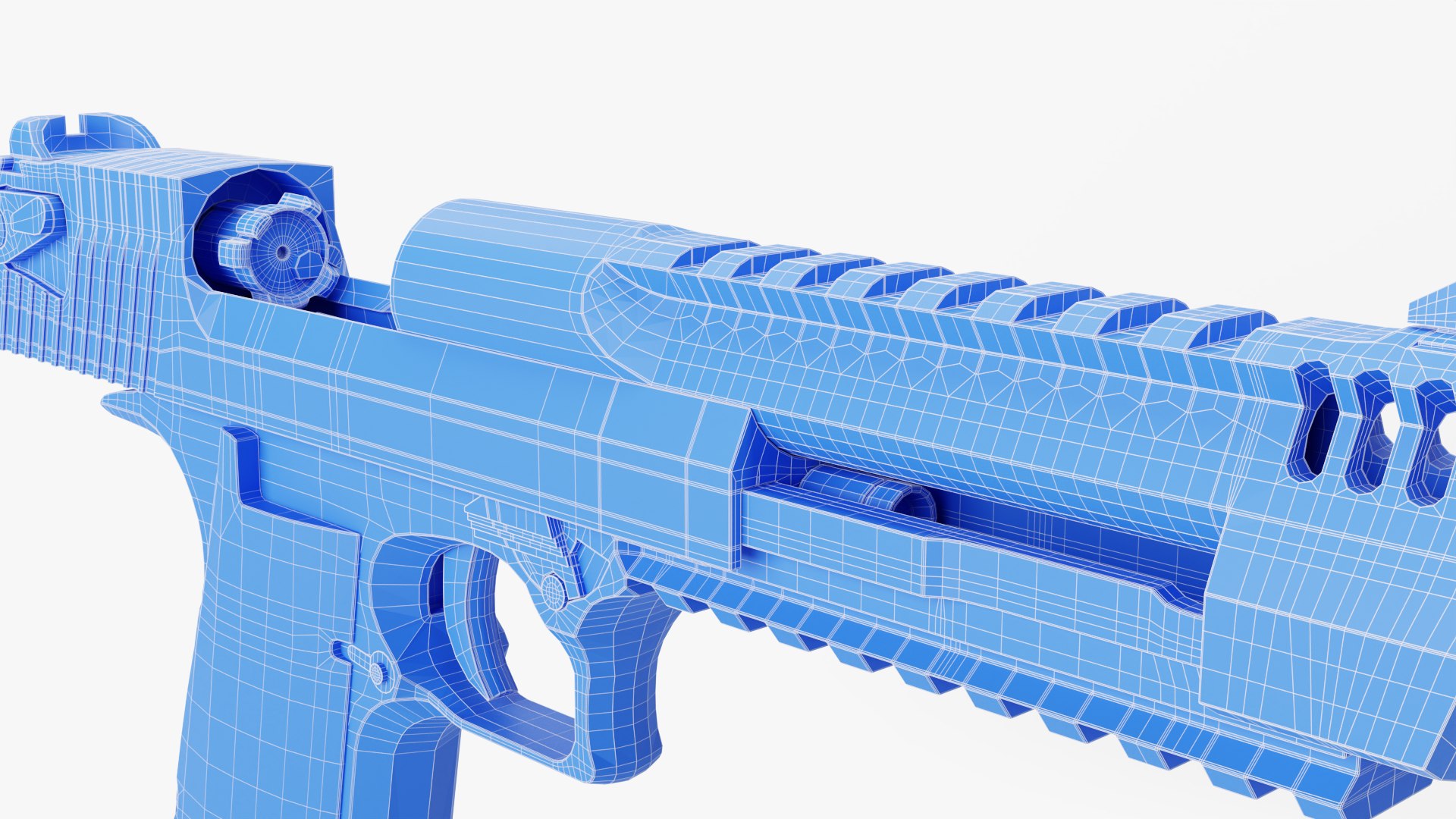 Desert Eagle 50 AE 3D https://p.turbosquid.com/ts-thumb/gC/PGbB94/5j/wireframe7/png/1688721432/1920x1080/fit_q87/a1977fe100e0526f80e4739aa3fa8a30bd18b0da/wireframe7.jpg