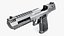 Desert Eagle 50 AE 3D