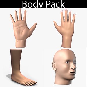 3d body pack 01