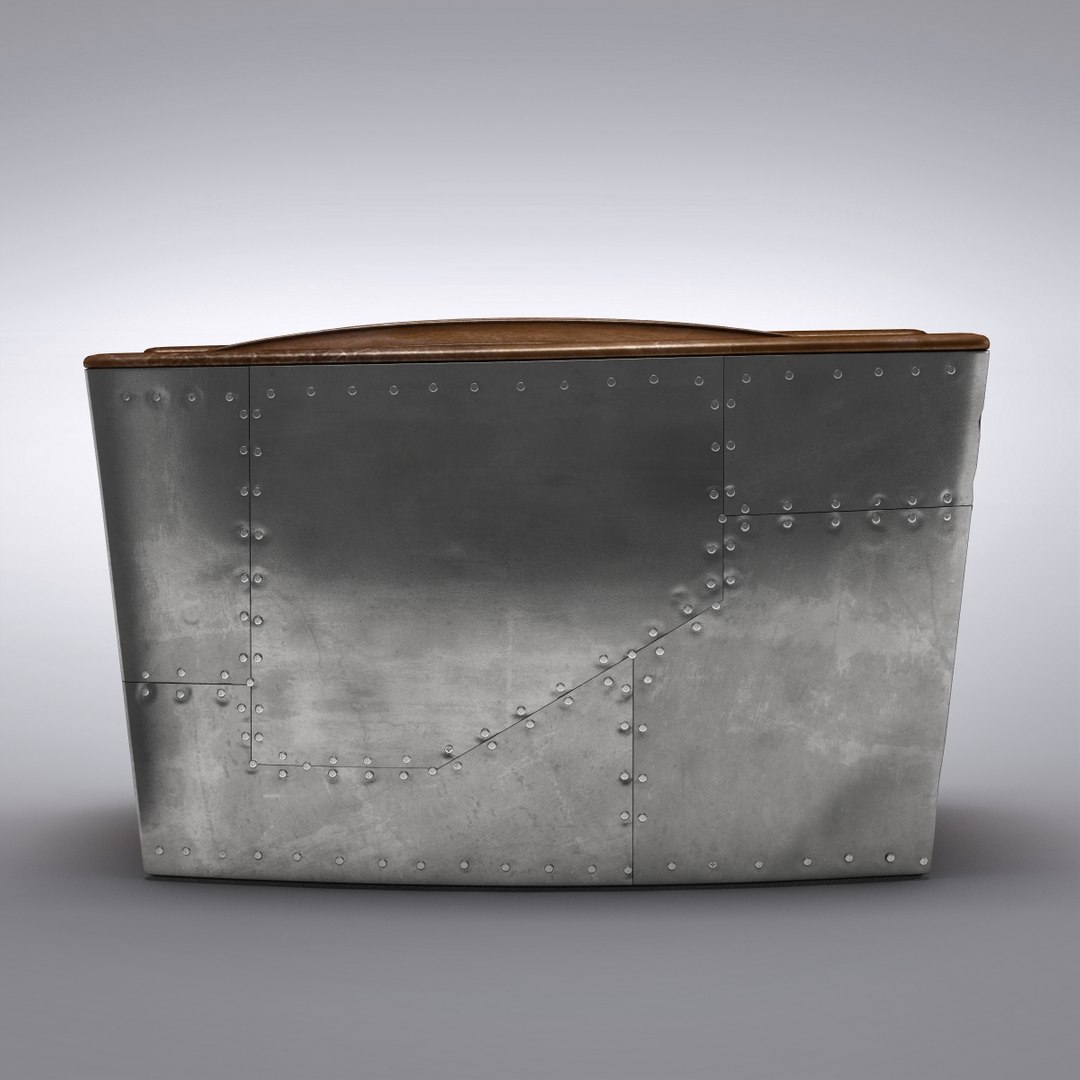 max restoration hardware aviator