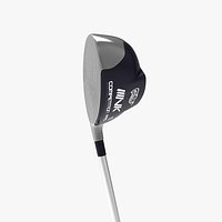 Golf Club Drive