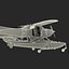 Гидросамолеты Rigged 3D Models Collection 2
