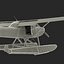 Гидросамолеты Rigged 3D Models Collection 2