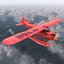 Гидросамолеты Rigged 3D Models Collection 2