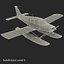 Гидросамолеты Rigged 3D Models Collection 2