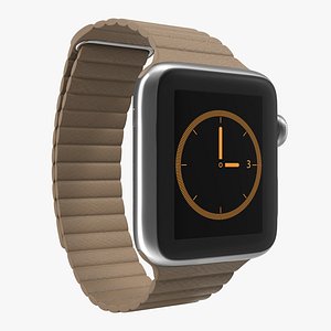 3ds apple watch 38mm magnetic