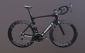 S-Works Venge ViAS Di2