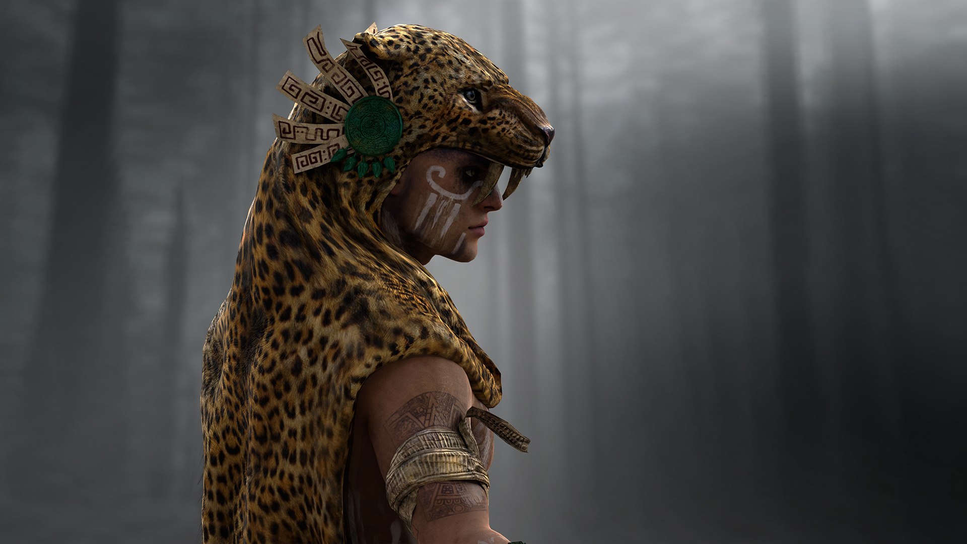 3D Mayan Warrior https://p.turbosquid.com/ts-thumb/gC/dsbrEa/6p/346/jpg/1746093471/1920x1080/fit_q87/05b1426ae4b85852c6ac6b037adb68946f47f6eb/346.jpg