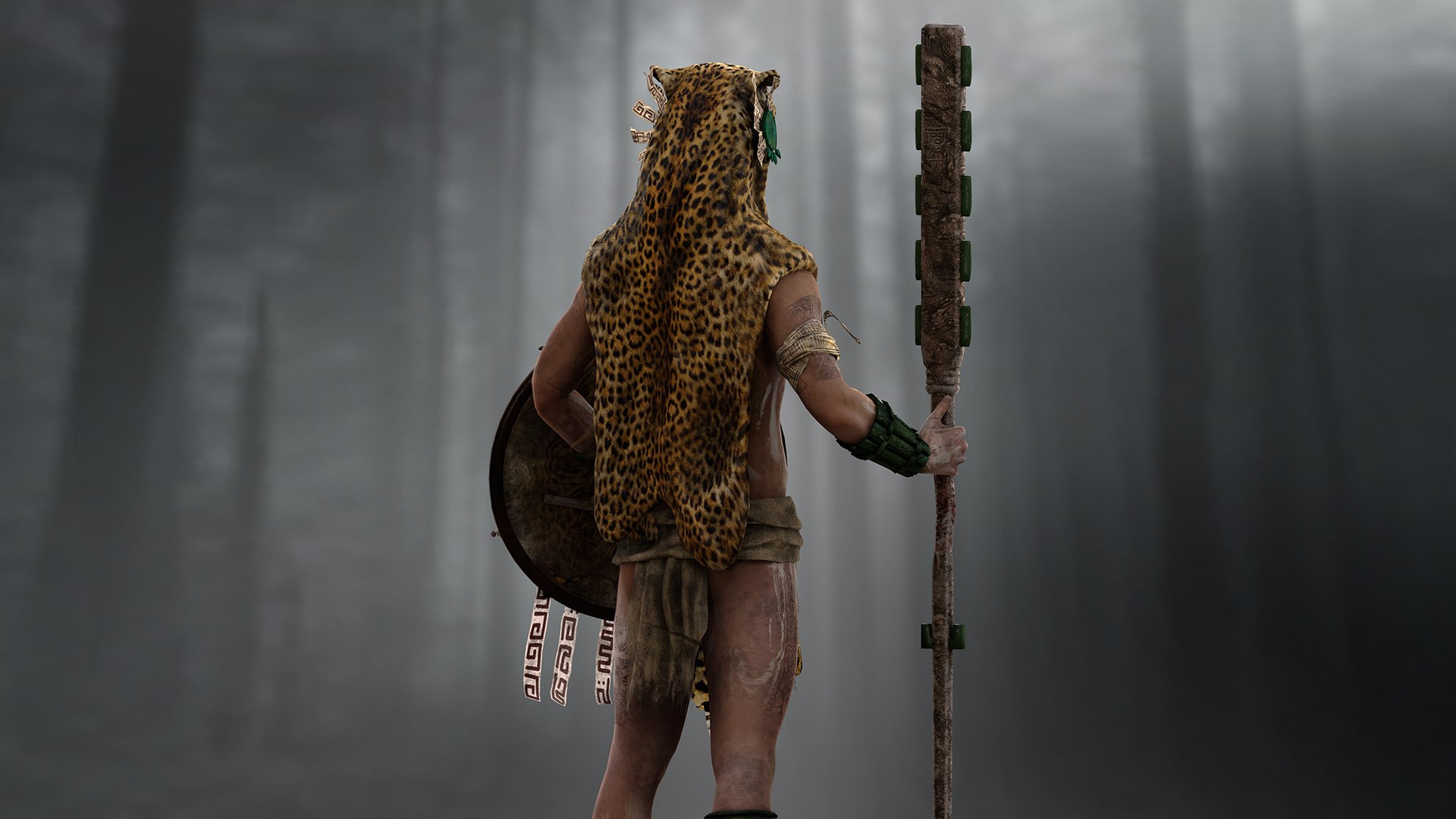 3D Mayan Warrior https://p.turbosquid.com/ts-thumb/gC/dsbrEa/8S/5/jpg/1746093469/1920x1080/fit_q87/6728a70e3a0329704b07a7b2d9f46ad02ec38fb0/5.jpg