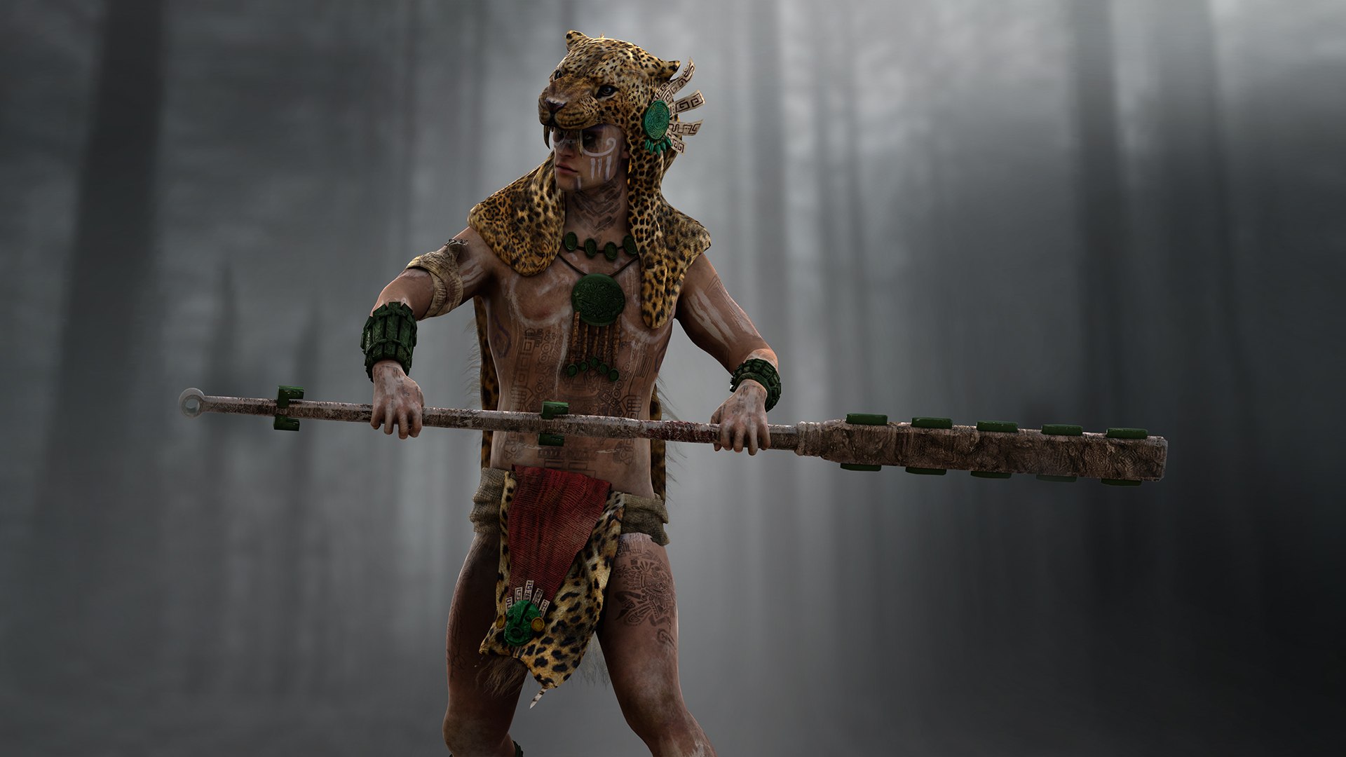 3D Mayan Warrior https://p.turbosquid.com/ts-thumb/gC/dsbrEa/NO/8/jpg/1746093470/1920x1080/fit_q87/6ef0387b32cfbbc296f059cf42af5c21c6ac5a09/8.jpg