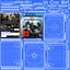 PlayStation 4 Game Cases Set on Holder