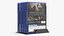 PlayStation 4 Game Cases Set on Holder