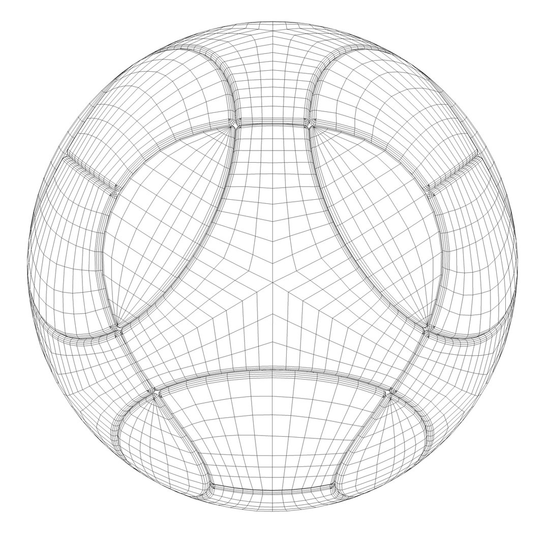modeled soccer ball 3ds https://p.turbosquid.com/ts-thumb/gC/epl7gp/6Nb1iOcB/torfabrik14kopie/jpg/1513355430/1920x1080/fit_q87/3705d3f05e56cdcfe312bf428341faaf254919f8/torfabrik14kopie.jpg
