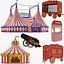 Colección Circo