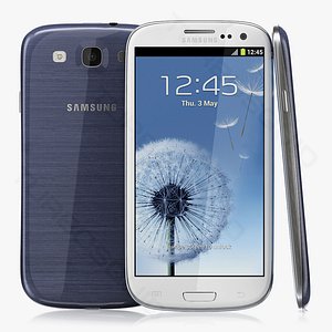 Samsung Galaxy S III i9300