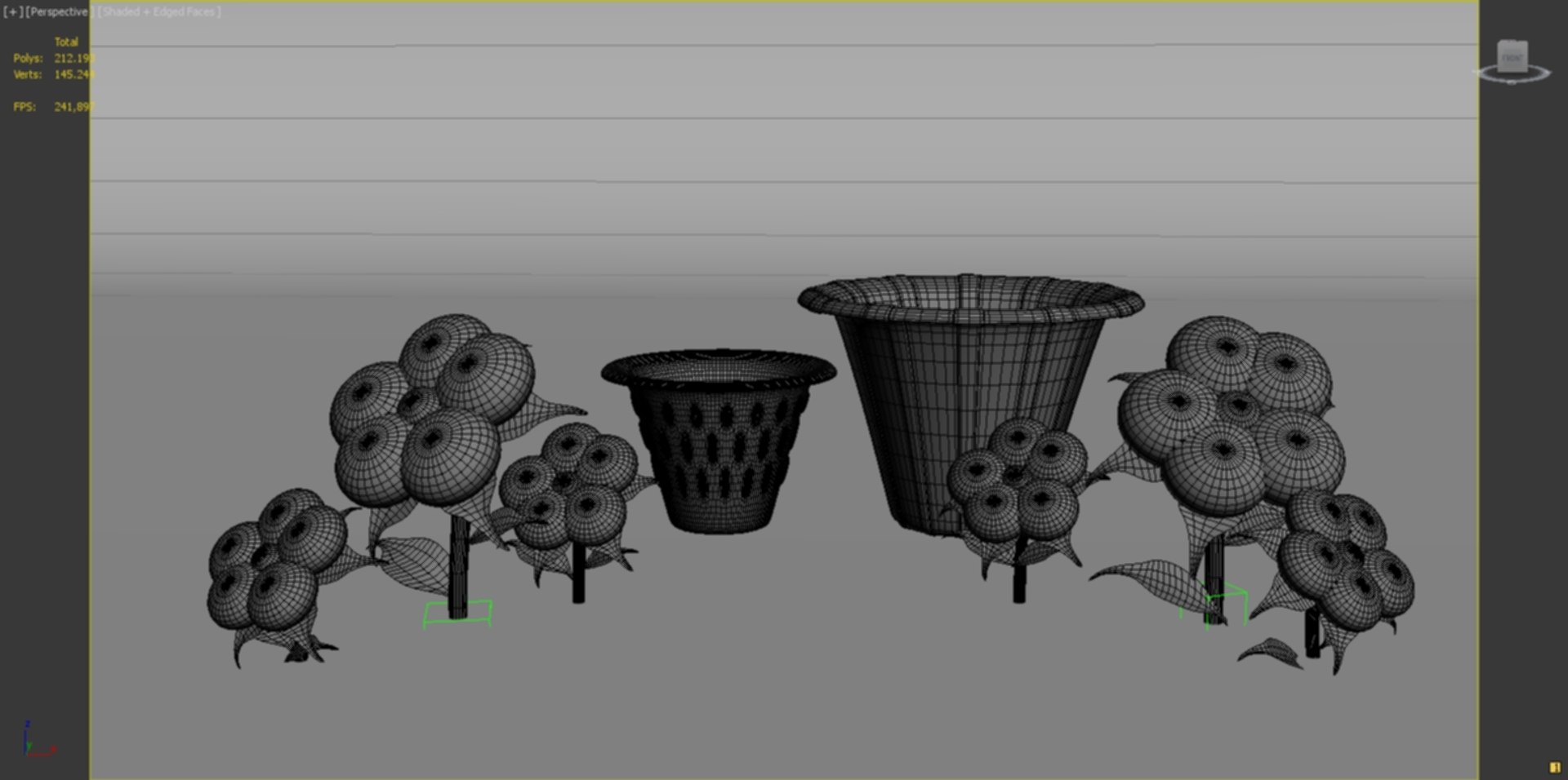3D model flowers flowerpots https://p.turbosquid.com/ts-thumb/gC/oDal1N/cyQnfNLi/1g/jpg/1544015928/1920x1080/fit_q87/d5998ec3fe72775b8bc9e5849f7416c95245eb7a/1g.jpg