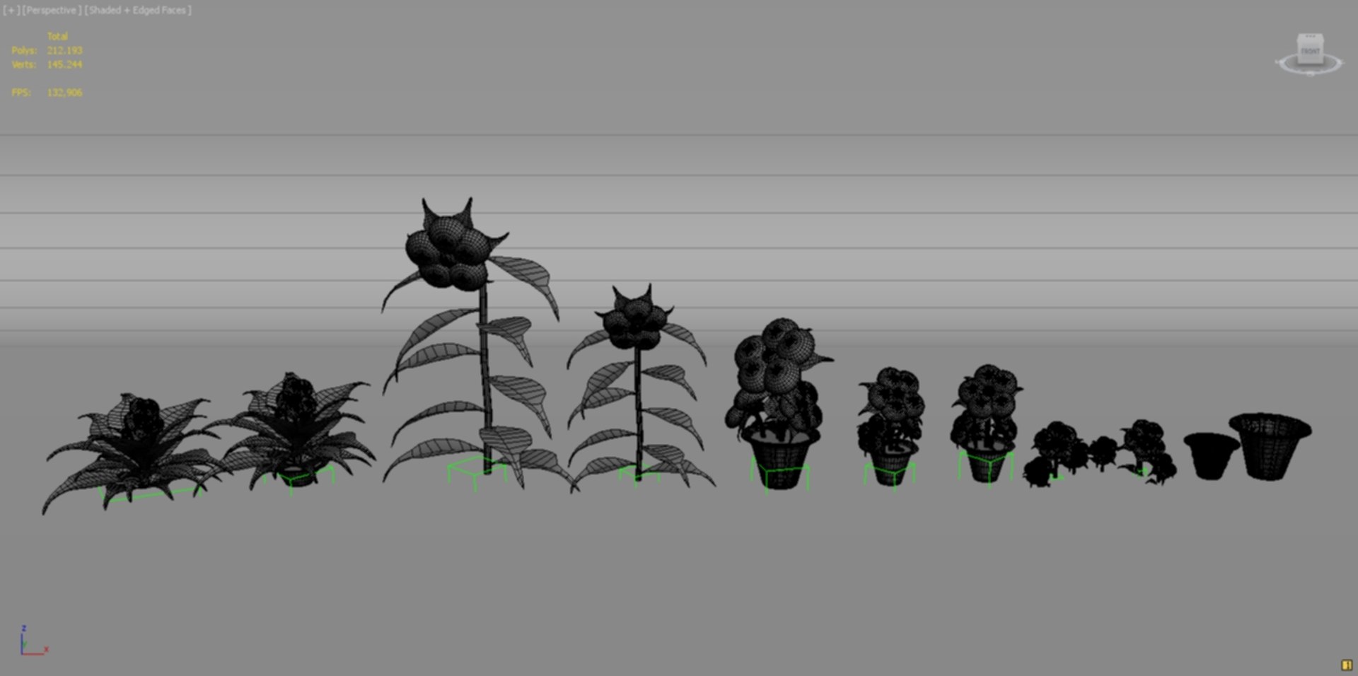3D model flowers flowerpots https://p.turbosquid.com/ts-thumb/gC/oDal1N/jx2ueu04/4g/jpg/1544016088/1920x1080/fit_q87/73957bf4ad81d1e4eef94b6e044f0630c8b64488/4g.jpg