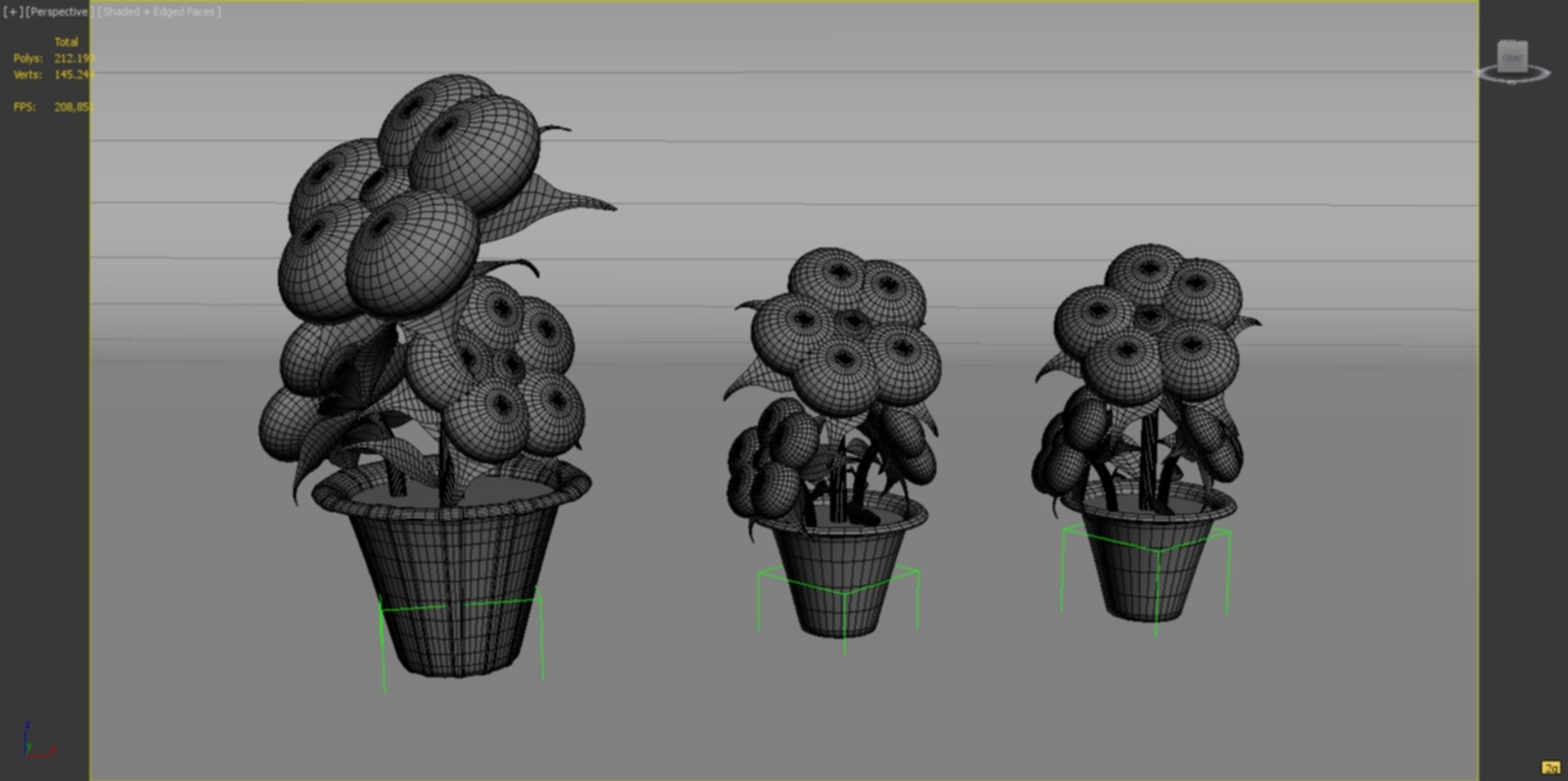 3D model flowers flowerpots https://p.turbosquid.com/ts-thumb/gC/oDal1N/s9OYeZ49/2g/jpg/1544015958/1920x1080/fit_q87/2c1948242430782507a0ae08219884db805000bd/2g.jpg