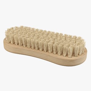 Cleaning Brush