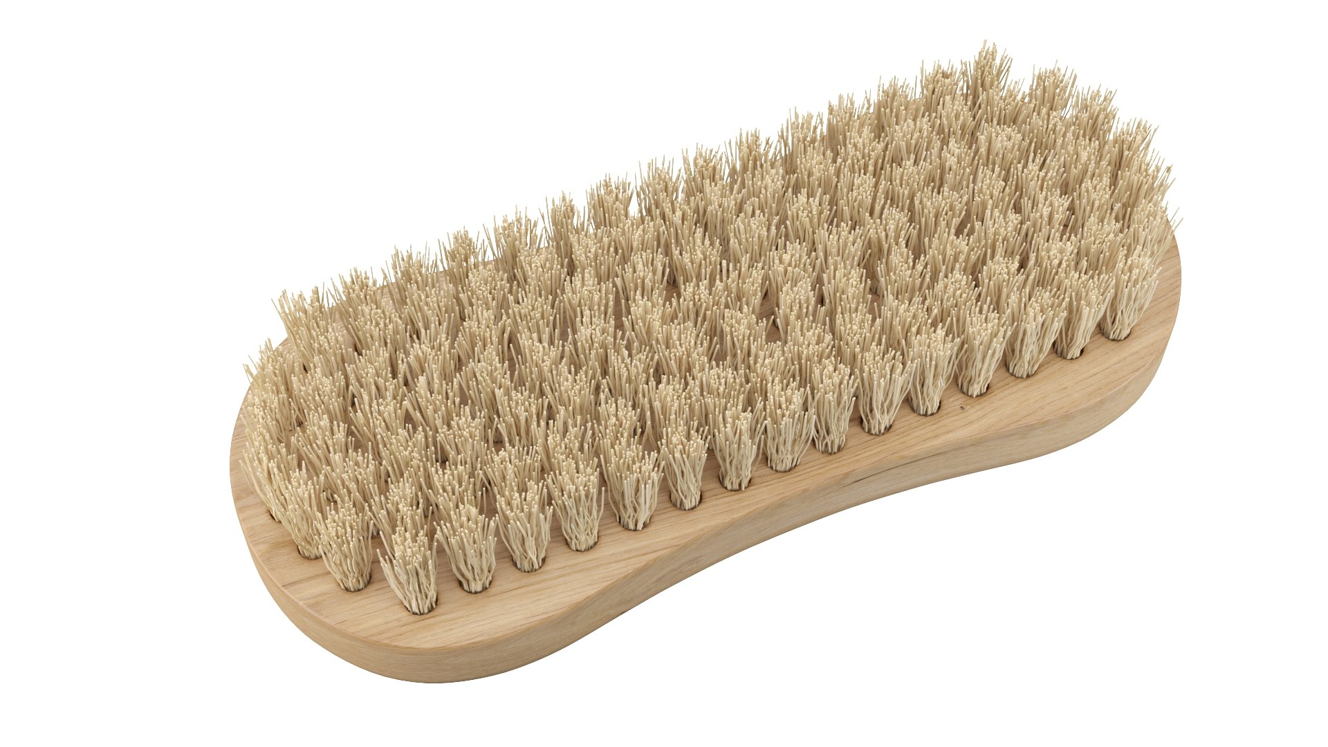 Cleaning Brush 3D - TurboSquid 1514593