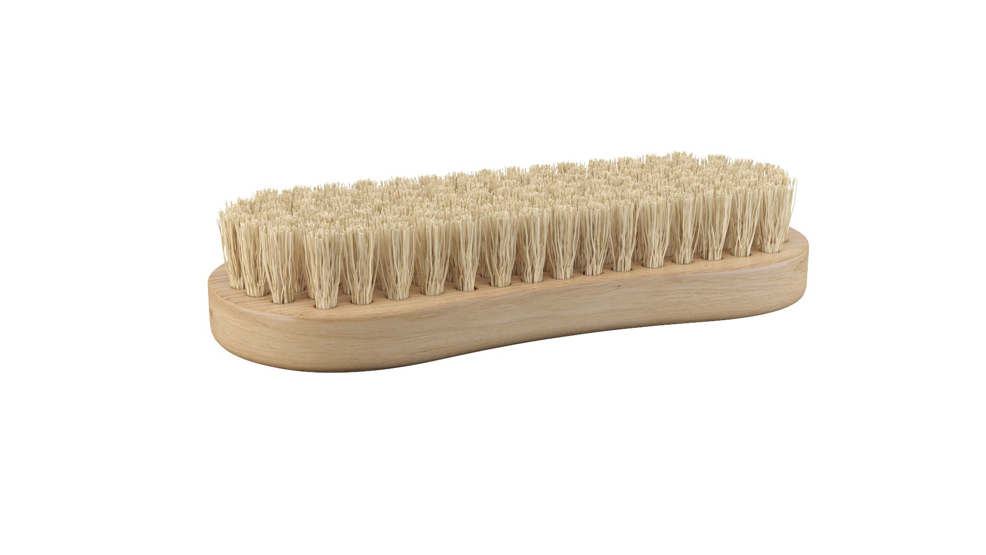 Cleaning Brush 3D - TurboSquid 1514593