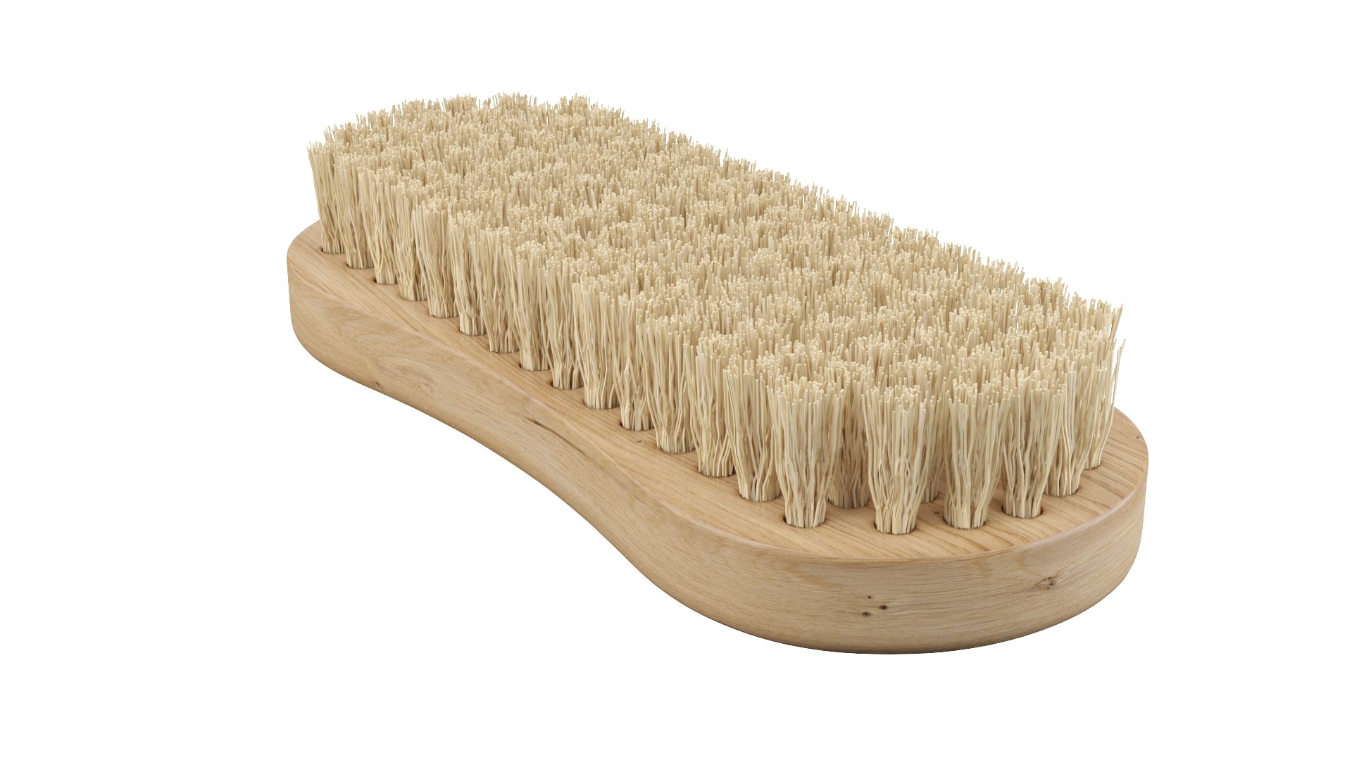 Cleaning Brush 3D - TurboSquid 1514593