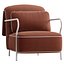 Salo garden armchair by Unopiu