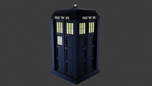 TARDIS