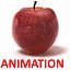 roter Apfel