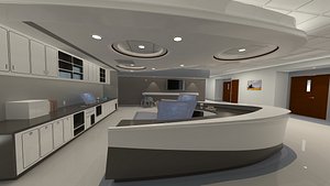 Nursing Station