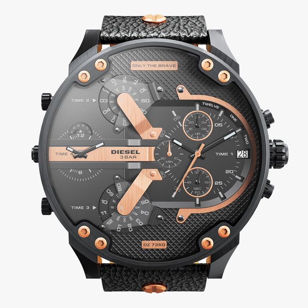 Diesel watch model shop