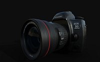 Canon EOS 5D Mark IV 24-105mm