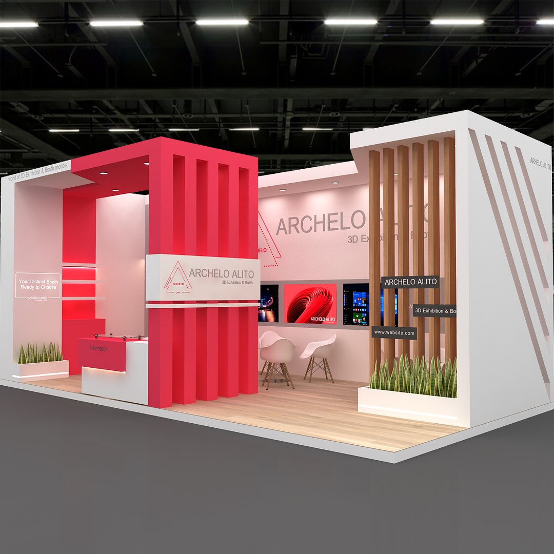 stand booth 3D model https://p.turbosquid.com/ts-thumb/gC/xDjZir/jo/view/jpg/1768536059/1920x1080/fit_q87/10f80e73a99d8ccc553b104e7fd08e60ec68fc57/view.jpg